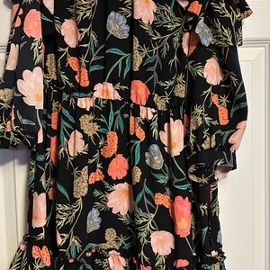 Kate Spade bare shoulder size 4 dress